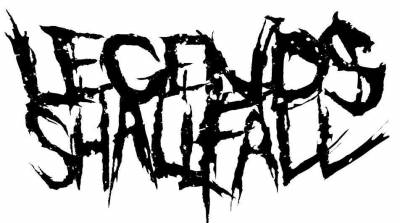 logo Legends Shall Fall logo Legends Shall Fall